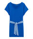 Robe de plage femme