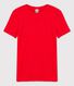 Tee-shirt L'ICONIQUE col rond en coton Femme
