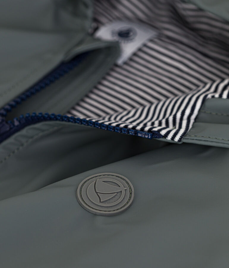 Oliejas voor meisjes groen