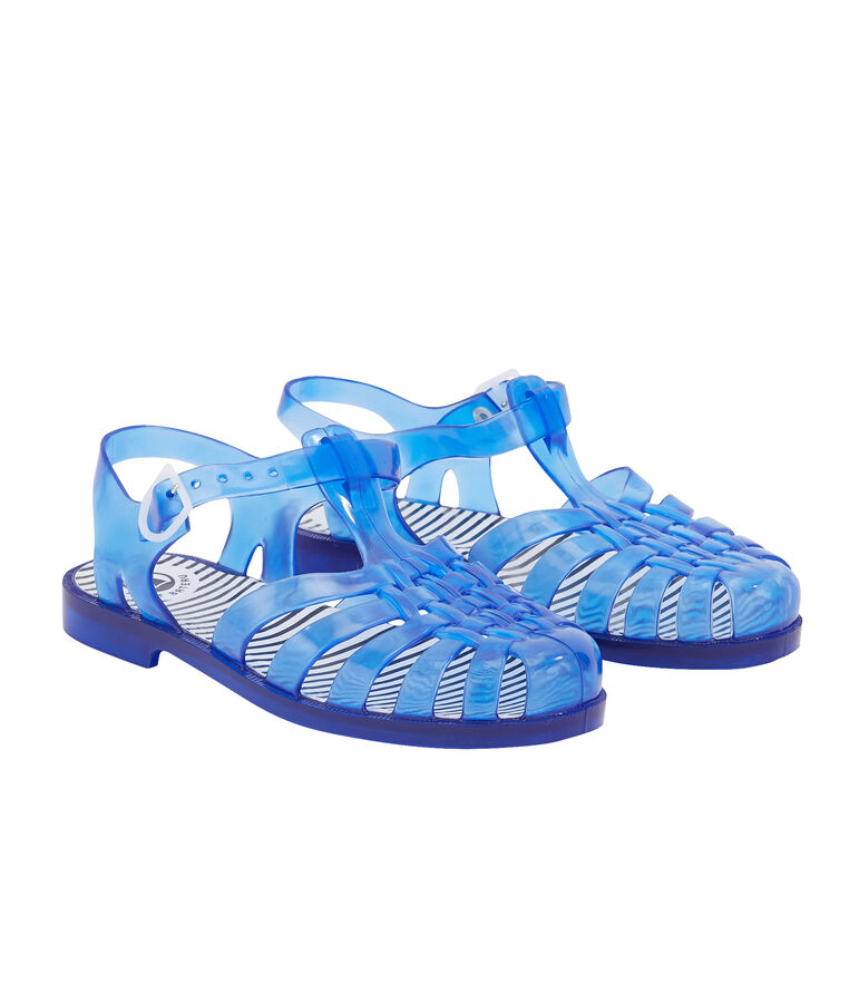 Sandalen M&Eacute;DUSE&reg; blauw