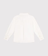 blanc ECUME