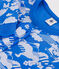 Katoenen kinderpyjama met print FUJI/ MARSHMALLOW