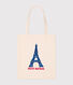 Tote bag en coton
