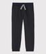 Pantalon molleton enfant garçon