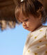 Korte playsuit met koala's van katoen voor baby's