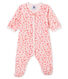Pyjama voor babymeisjes