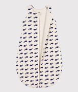beige MONTELIMAR/blauw MEDIEVAL