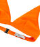 Maillot de bain 2 pièces écoresponsable femme TIGER