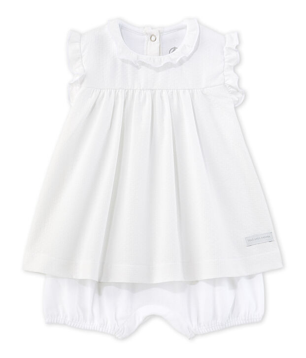 Robe body b&eacute;b&eacute; fille wit
