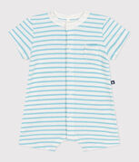 blauw MARSHMALLOW/ AQUATIC