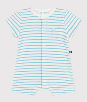 blauw MARSHMALLOW/ AQUATIC