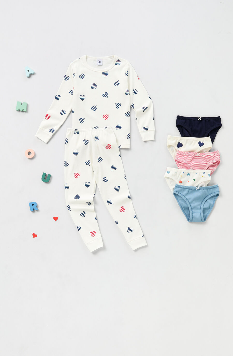 Sous-pull Enfant En Coton Petit Bateau - Col Roulé, Coupe Droite, Uni - Mixte, Confortable - Taille 10 Ans Fille - 3