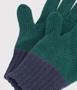 groen/blauw