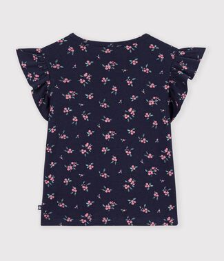 blauw/multicouleur