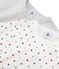 Duo T-shirts met korte mouwen voor jongens variante 1