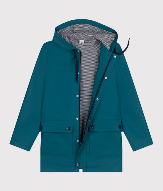 Iconische oliejas voor dames/heren groen DRAGONFLY
