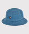 Bob en denim bleu enfant bleu DENIM CLAIR