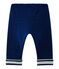 Broek voor babyjongens blauw Medieval