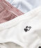 Set van drie slips jongens variante 1