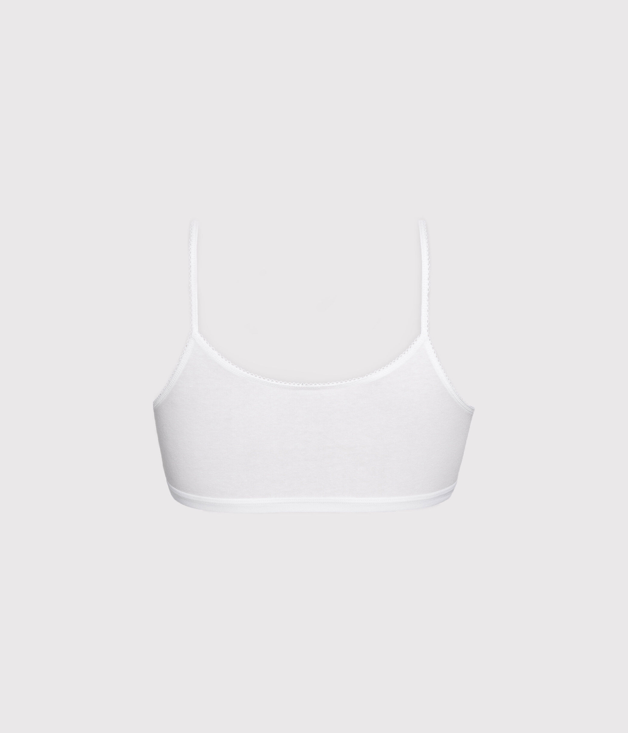 Brassiere fille store petit bateau
