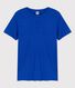 T-shirt voor dames in linnen, L'ICONIQUE