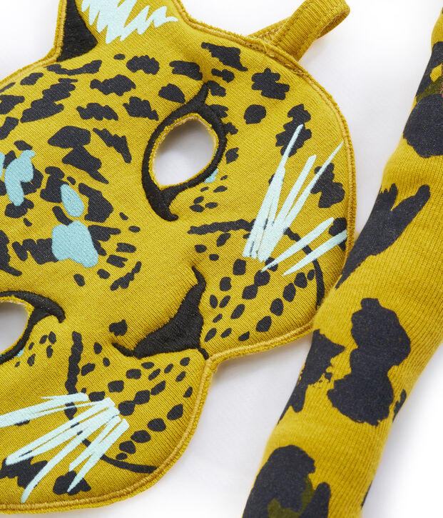 Accessoires petit gar&ccedil;on vert/multicouleur