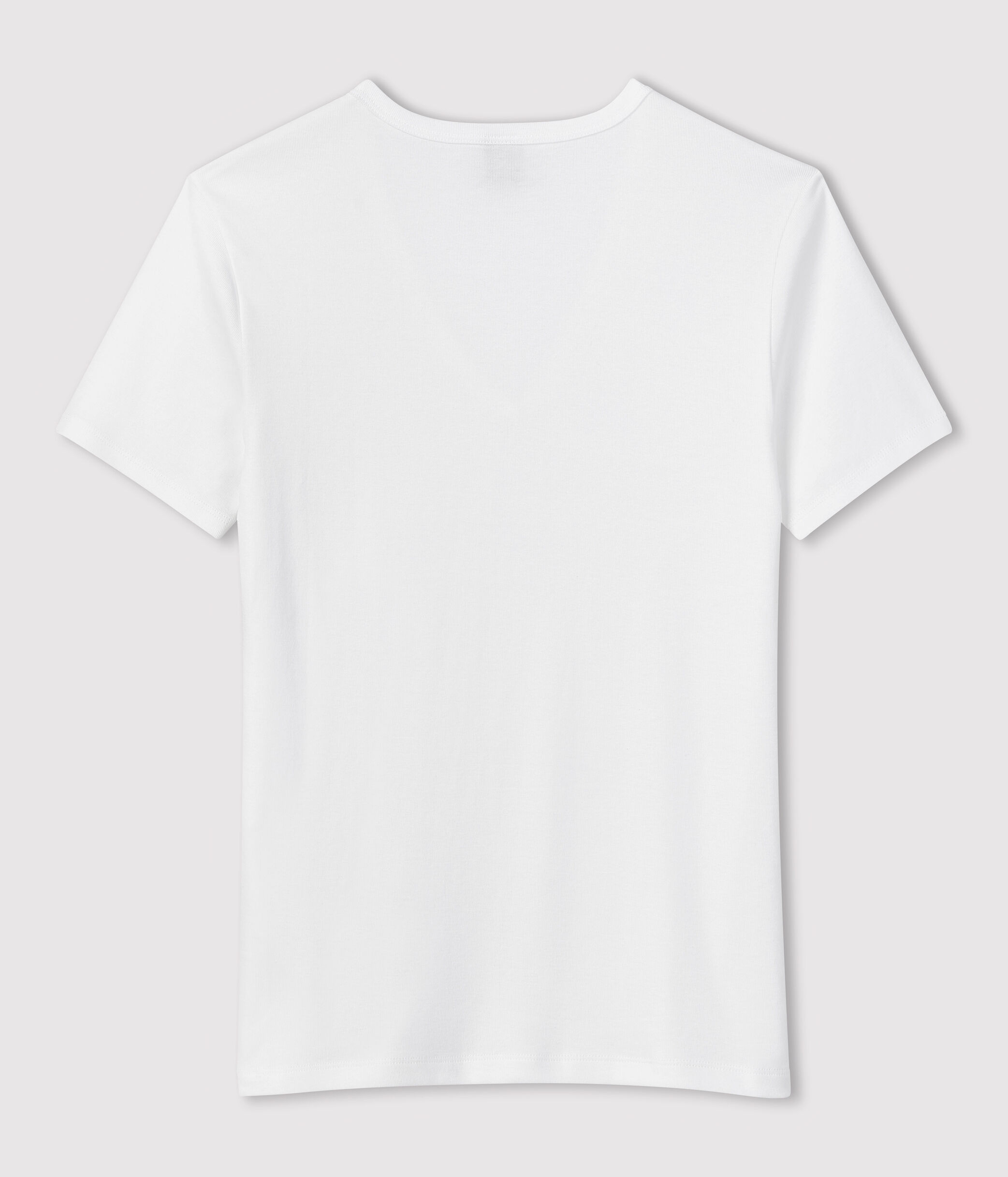 H&m basics sales dames t shirt