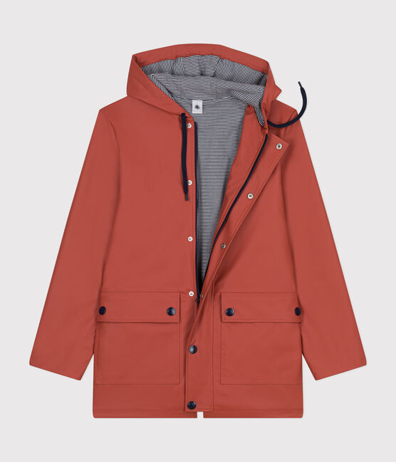 Ciré iconique Femme / Homme marron FAMEUX