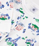 multicouleur/bleu/multicouleur