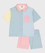 wit MARSHMALLOW/wit MULTICO