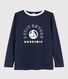Tee-shirt de sport enfant fille
