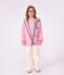 Iconische effen oliejas voor kinderen roze