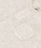 Lang effen babypakje in biologisch tubic voor baby's beige MONTELIMAR CHINE