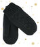 Gants enfant fille vert SHERWOOD/jaune DORE