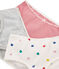 Drie shorties meisjes variante 1