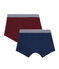 Set van 2 boxershorts voor jongens variante 1