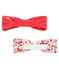 Lot de 2 bandeaux cheveux bébé fille VARIANTE 1 CN