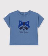 blauw