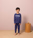 Pyjama Petit Bateau en coton enfant