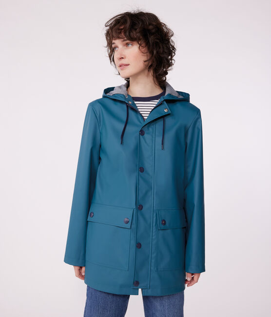 Ciré iconique femme / homme vert DRAGONFLY