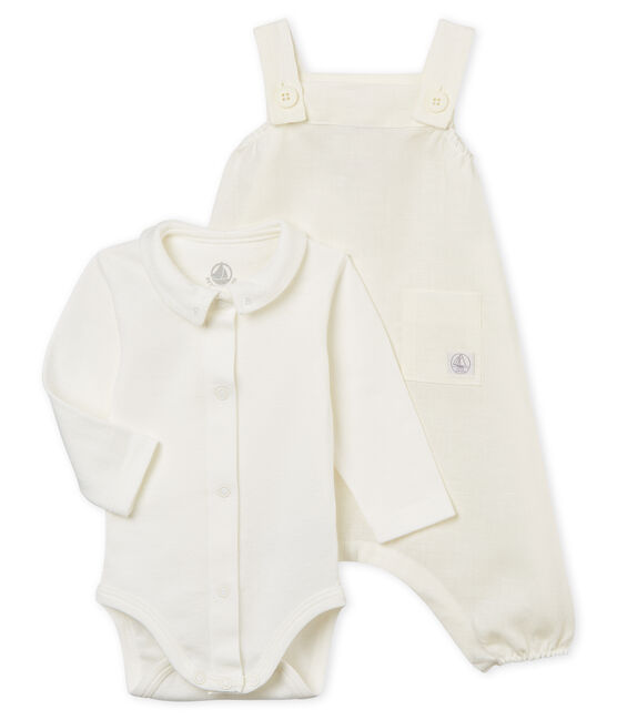 Ensemble 2 pièces cérémonie bébé garçon VARIANTE 1 CN