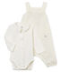 Ensemble 2 pièces cérémonie bébé garçon