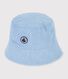 blauw