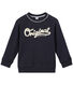 Sweat shirt garçon en molleton