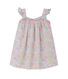 Babyjurkje met print