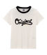 T-shirt met korte mouwen voor jongens