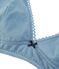 Damesbeha van extradunne jerseystof FONTAINE