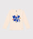 T-shirt met lange mouw van dunne jersey voor jongens