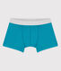 Boxer petit garçon en coton