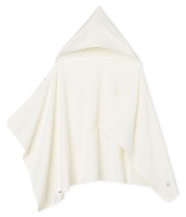 Cape De Bain Bebe En Eponge Marshmallow Petit Bateau Cape De Bain Bebe En Eponge Marshmallow Petit Bateau
